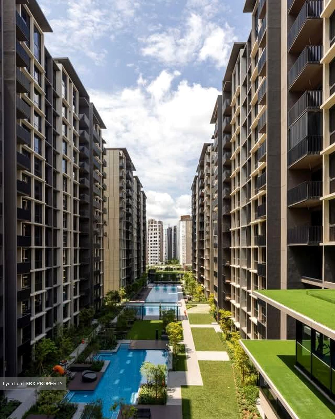 Copen Grand (D24), Condominium #555751881